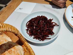 -山东宾馆·齐鲁苑餐厅