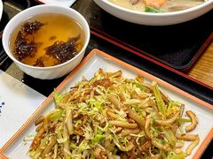 -大禹家·海鲜面馆(新闸路店)