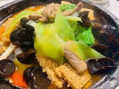 -院8里·少城记忆老川菜(宽窄巷子店)