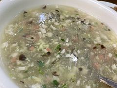 平桥豆腐羹-庄稼人(蓝岸3G店)