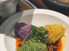 -绿茶餐厅(广州天河城店)