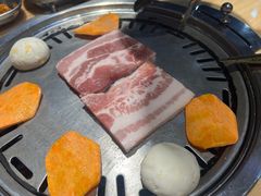 -麻蒲碳烤肉(嘉禾东平地铁站19号店)