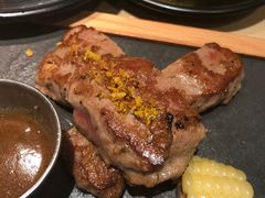 -我家牛排自助餐厅(永旺梦乐城店)