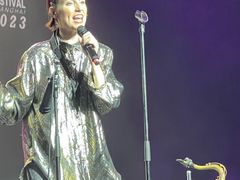 -交通银行前滩31演艺中心