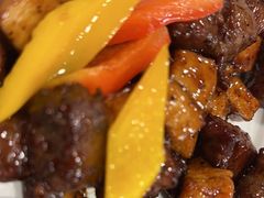 -大鹏饭店·金陵家宴(奥体中心店)