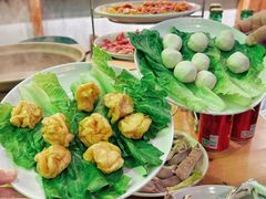 -湛林.粤西大排挡(前门店)