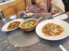 -大清花饺子(山庄店)