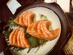 -山屋日式料理屋(宛平88店)
