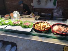 -小科自助海鲜烧肉(高区店)