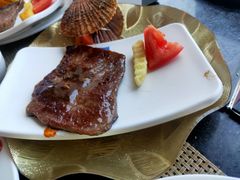 -淄博蓝海国际大饭店·蓝钻国际美食自助百汇(柳泉路店)