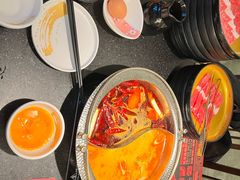-牛New寿喜烧(新六百店)