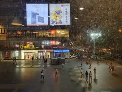 -72街红烧排骨饭(海珠丽影广场店)