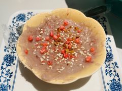 芋泥-旺达·福州菜(正大广场店)