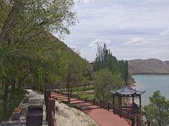 -天梯山