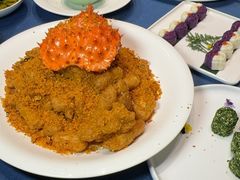 -宴周康·精致江浙菜(周浦店)