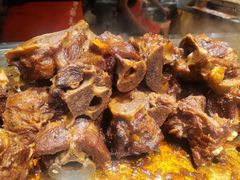 -沙州食驿·非遗小吃夜市