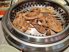 -盛江山自助料理(太原街万达店)