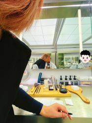 -眉毛先生MrBrow修眉染眉化妆