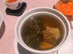 -广东胜利宾馆西关粤中餐厅