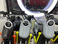 -小牛电动体验·租电动车(德胜门店)
