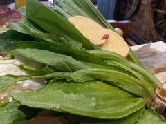 -唇辣号重庆老火锅(亦庄店)