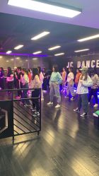 -MME飞放街舞&JC Dance 