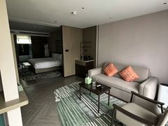 -苏州阳澄半岛英迪格酒店