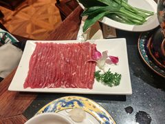 -南门涮肉(东单店)
