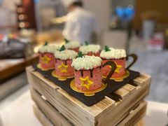 -金奥国际酒店全日餐厅ALTITUDE