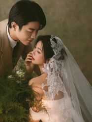 -IDO婚纱摄影(上海旗舰店)