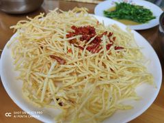 -无味饭店(九眼桥商业文化广场店)