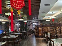 大堂-陈有良尖椒鸡(江津总店)