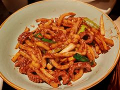 -桂小厨广西菜(万象城店)