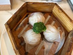 -顺德美的万豪酒店-万豪中餐厅