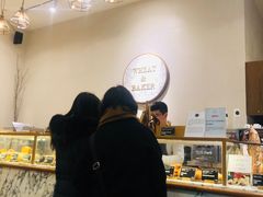 -WHEAT&BAKER-麥(凯德来福士店)