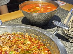 -胖子鱼·天水麻辣鱼火锅(秦州407店)