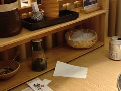 -温野菜涮涮锅(曲江大悦城店)