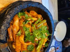 -小吴越·江浙融合菜(惠山万达广场店)