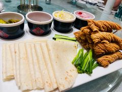 -老雒阳面馆·水席·洛阳菜(王城路店)