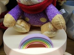 -星巴克(杭州嘉里中心4F店)