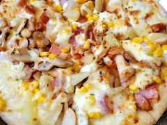 -必胜客(漕宝路店)