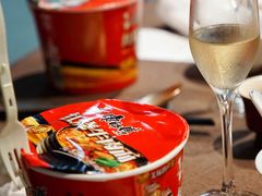 -今轩中餐厅(西安经开洲际酒店)