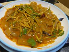 -杨记齐齐哈尔烤肉(五莲路店)