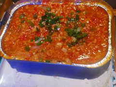 -青炉里青花椒鲜活烤鱼(理工大店)