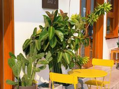 -AHAVA·Fang Baking Studio