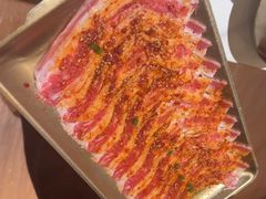 -西塔老太太泥炉烤肉(望京一店)