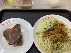 -华天新川面馆(缸瓦市店)