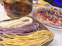 -芸山季·云南山珍菌火锅(南翔印象城MEGA店)