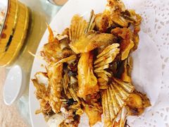 -红日饭店(裕隆三路店)