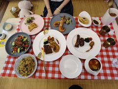 -天空花园餐吧·生日·团建(南山店)